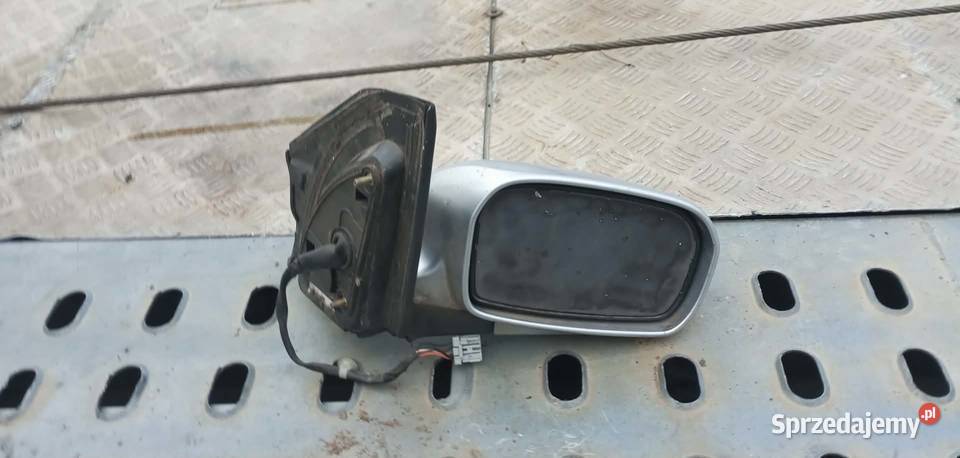 Lusterko honda civic vii lewe prawe elektryczne