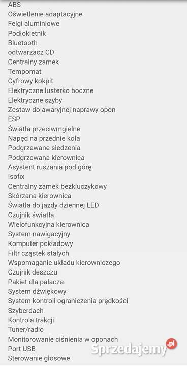 Hyundai i30 16 diesel Jelcz-Laskowice