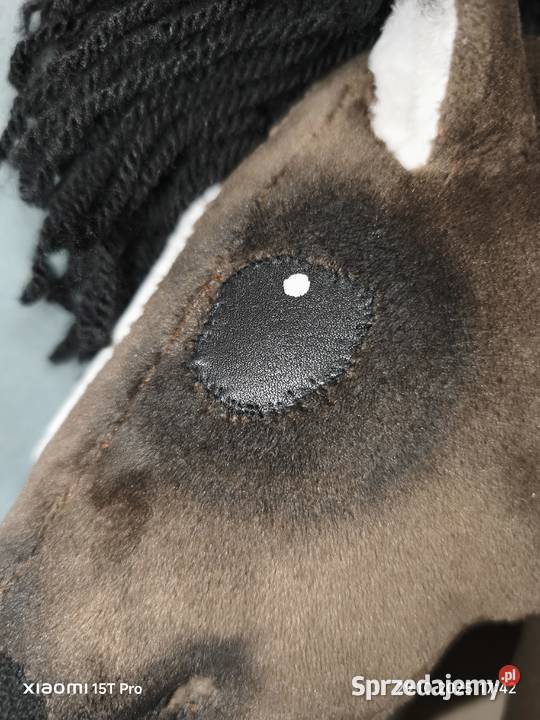 Hobby horse sprzedam