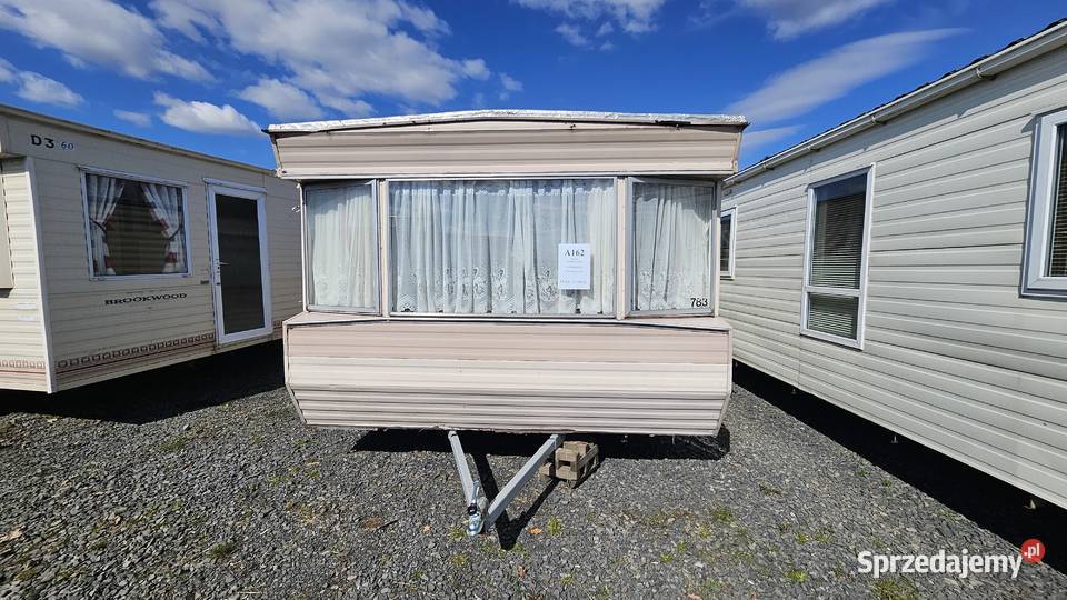 Domki domek holenderski domek angielski A162 Gołaszyn