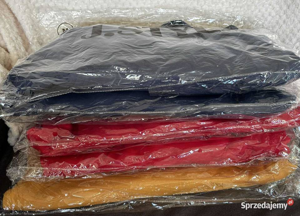 ubrania damskie nowe sprzedam pakiet ubrań Inny wzór zachodniopomorskie Szczecin