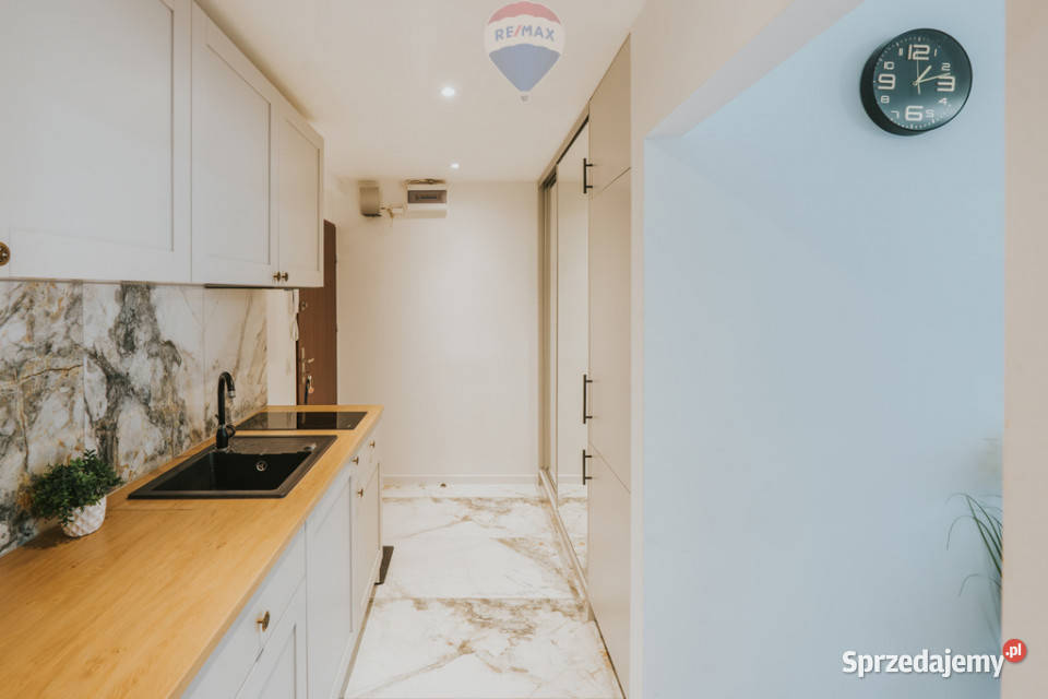 Mieszkanie w centrum Dąbie i zielona okolica Liczba pokoi 1 Kraków