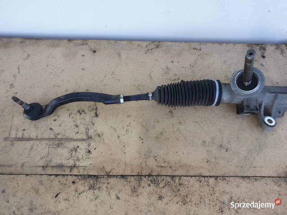 MAGLOWNICA Renault Megane II 19 DCI 8200088495 osobowe