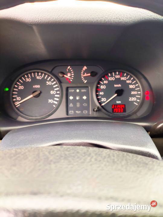 ClioLPGHAK niski przebiegbez rdzypolski salon 1200cm3 Warszawa sprzedam