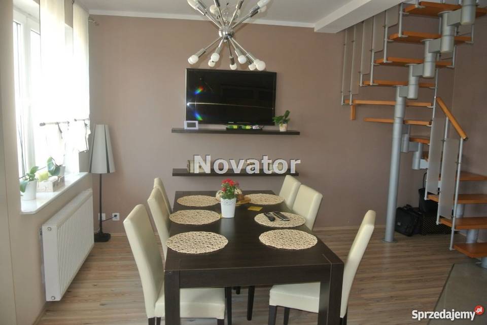 sprzedam mieszkanie 92m2 4 pokoje Bydgoszcz