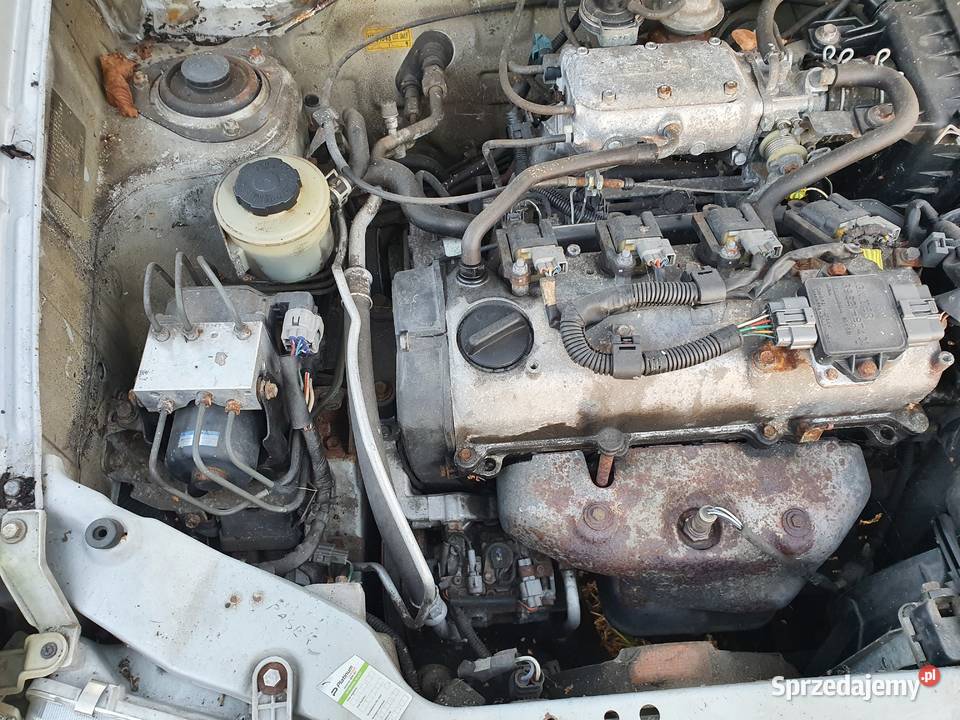 Daihatsu Charade G30 1986r 5 d dolnośląskie Wrocław