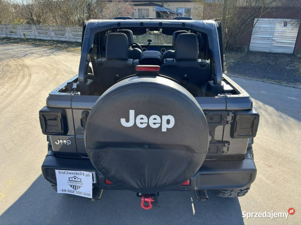 Jeep Wrangler Jeep Wrangler Unlimited Sahara immobilizer Wrangler
