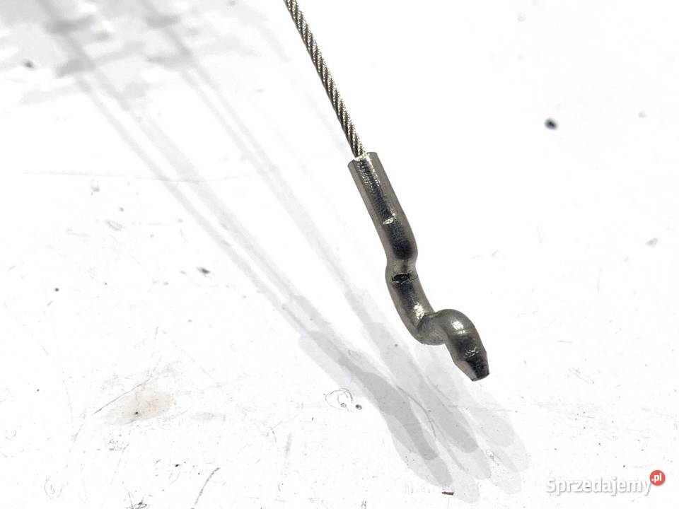 SIŁOWNIK ZAMKA KLAPY MERCEDES GLE A2047500060 osobowe