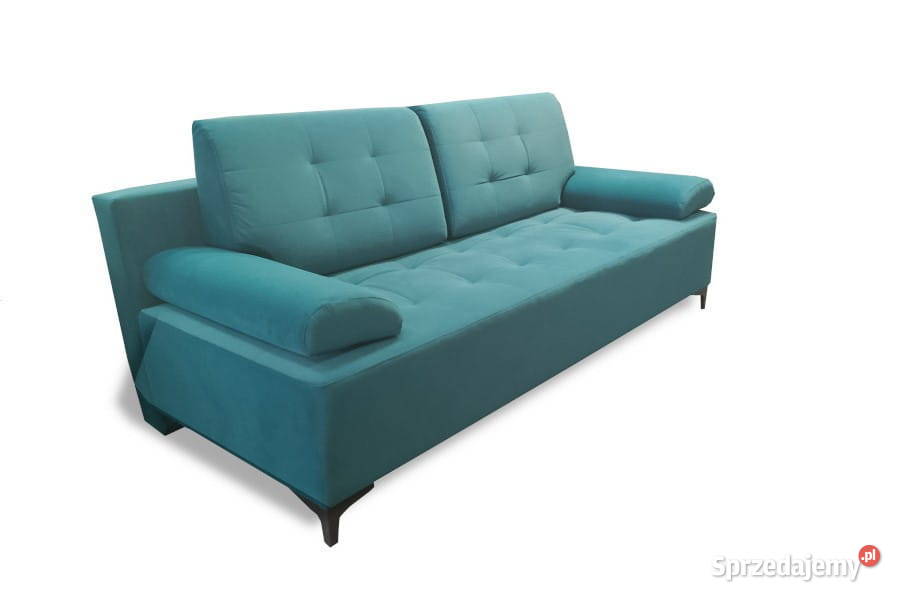 Nie przegap okazjiwygodna kanapa FABIO 3osw Sofy i kanapy Warka sprzedam