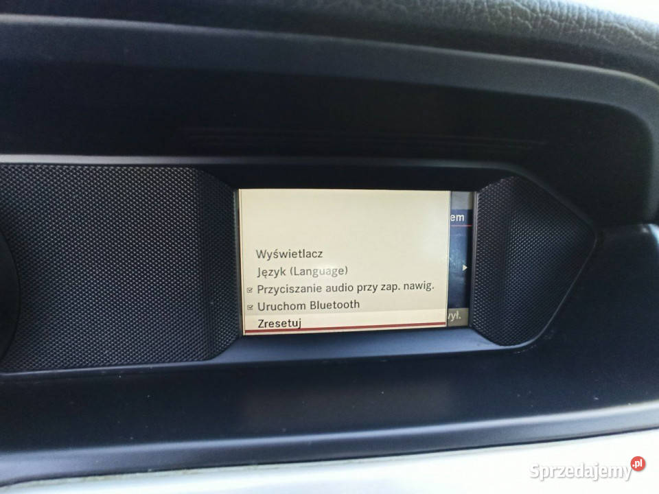 Avantgarde 240 248000km Rzeszów sprzedam