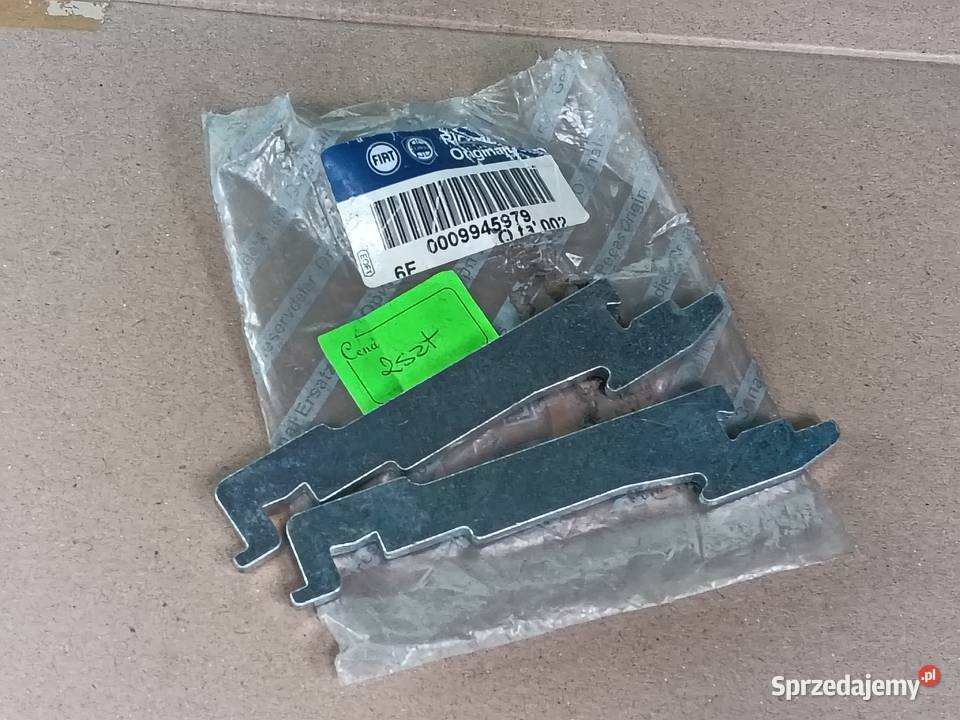 Rozpieracz hamulca ręcznego szczęk hamulcowych Chorzów sprzedam