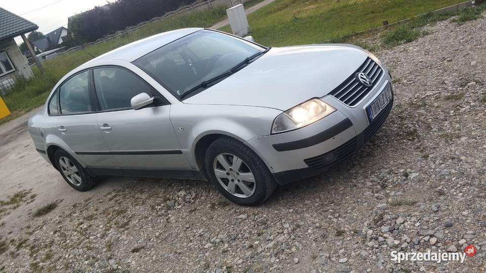 Volswagen 259500km