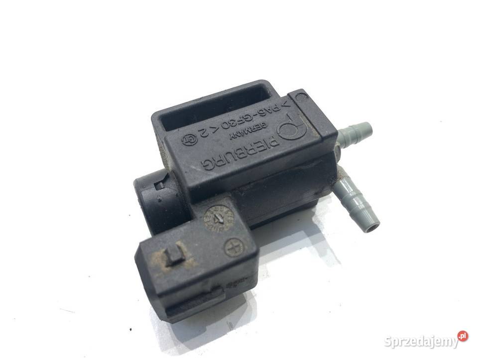 ZAWÓR PODCIŚNIENIA VOLVO V60 I 20 150 31339879 sprzedam