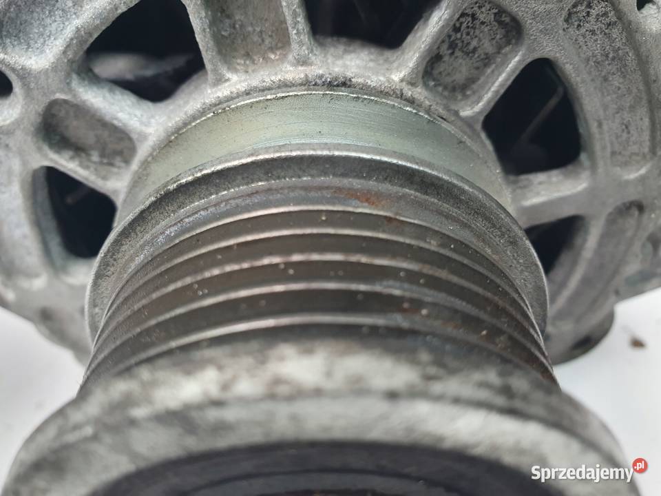 ALTERNATOR Opel Insignia 20 CDTI Lucas LRA 03357 Chełm
