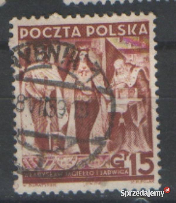 Zn PMW Fi 334 kas kas 1939 Rybnik 1 śląskie sprzedam