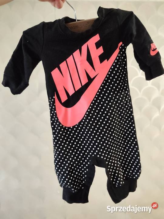 Kombinezon Nike pomorskie Słupsk