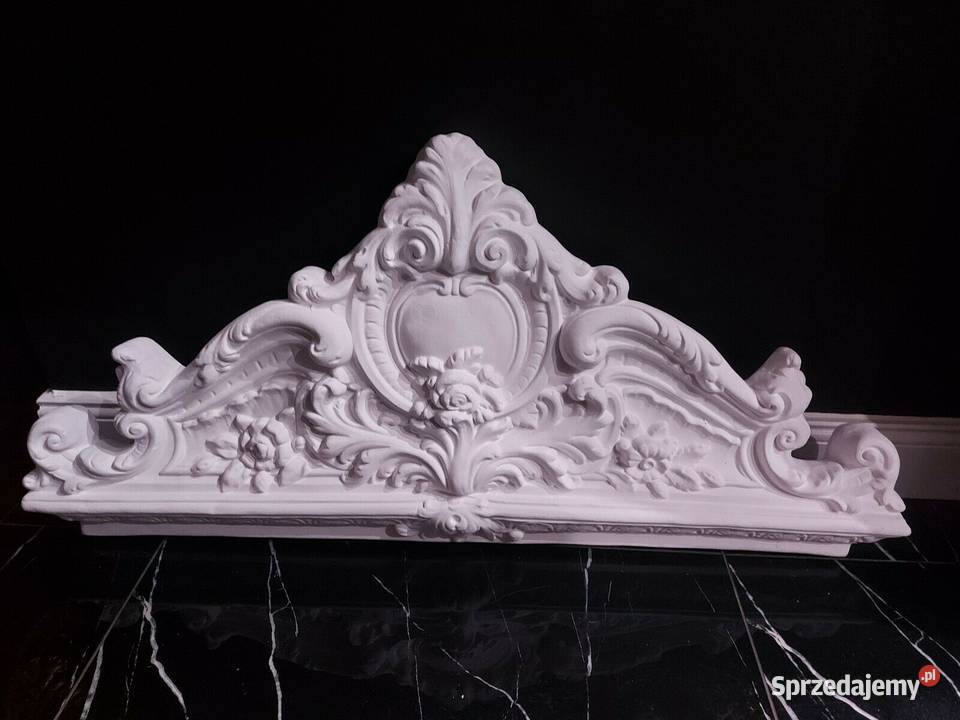 SZTUKATERIA GIPSOWA SZTUKATERIA SZTUKATERIA GIPS Zielona Góra