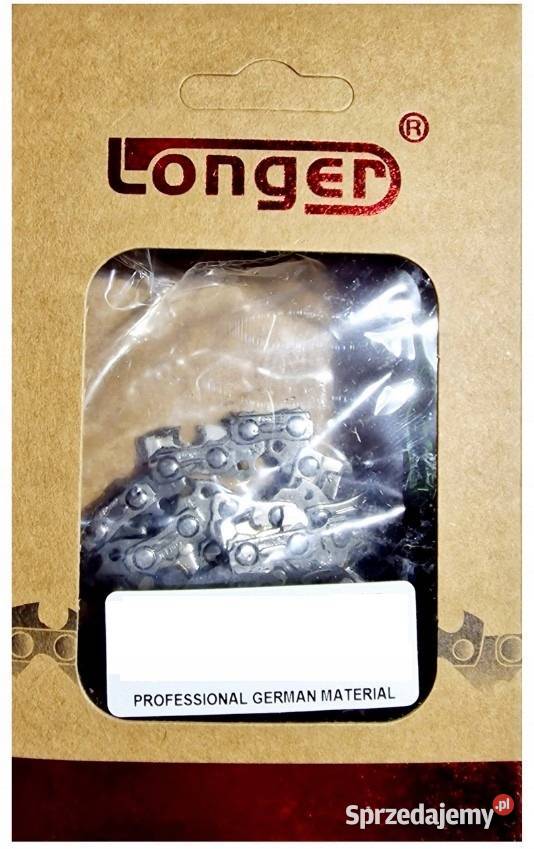 Łańcuch widiowy 35 13mm 38 50 ogniw do MS 172 Bytom