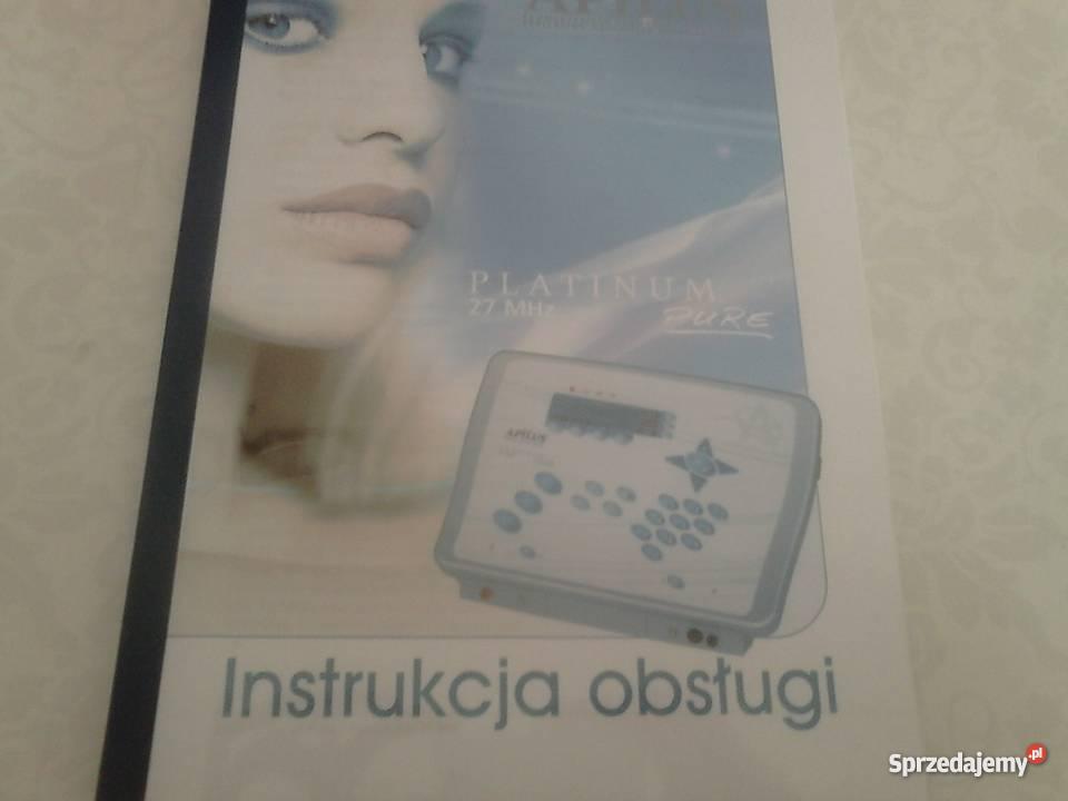 Apilus Platinum Fryzjerstwo i kosmetyka