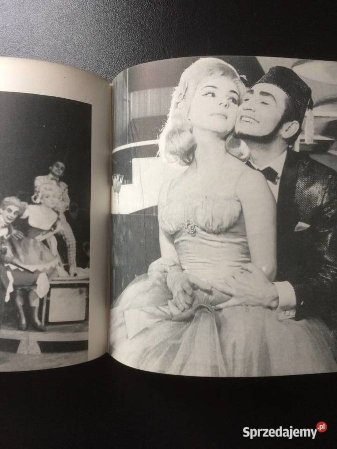 333 X Lecie Państwowego Teatru Muzycznego