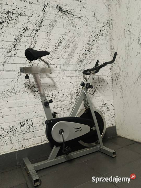 Rower Stacjonarny Spinnigowy Wysyłka HIT dolnośląskie