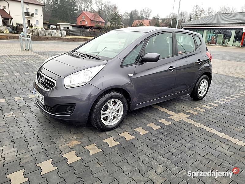 Oszczędny i przestronny samochodzik 152000km Słomniki