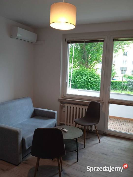 1pok 20met Kruczej REMONCIEBALKON Wrocław Nieruchomości
