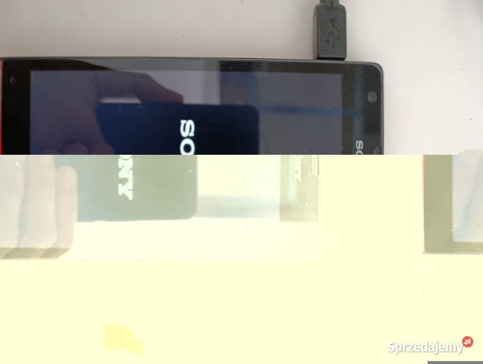 Sony Xperia xp sprzedam Poznań