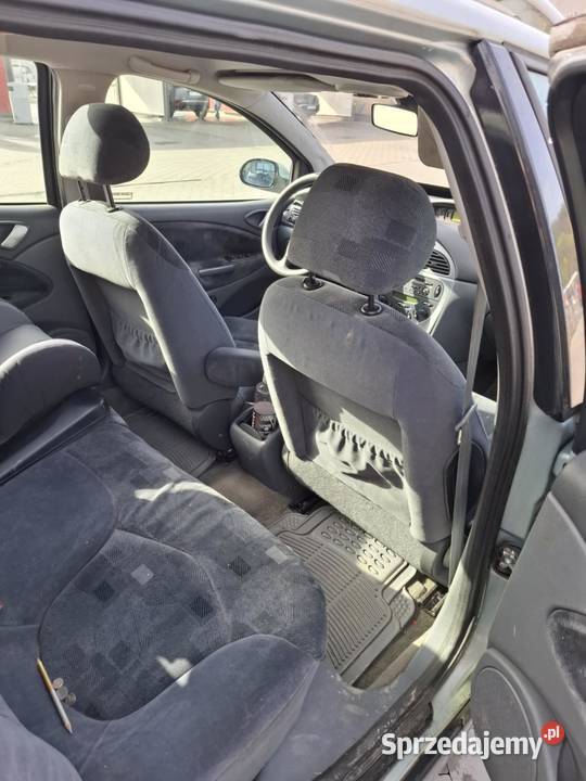 Citroen C5 kombi Bochnia sprzedam