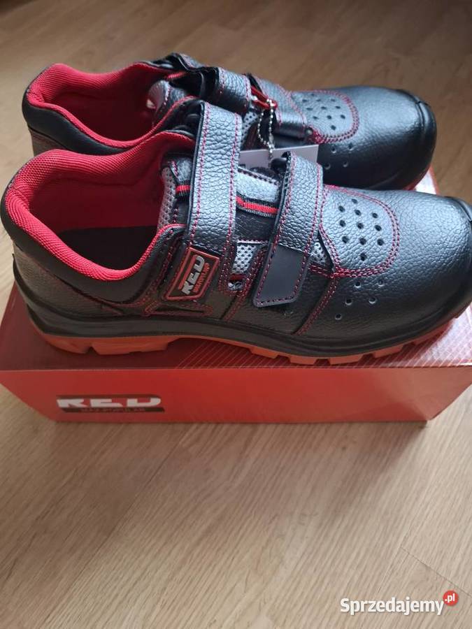 Buty robocze Męskie inna Poznań