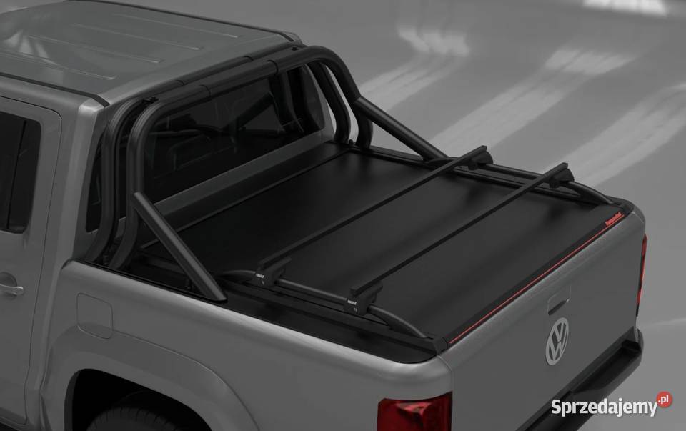Roleta Aluminiowa Manualna VW AMAROK 20102022 sprzedam