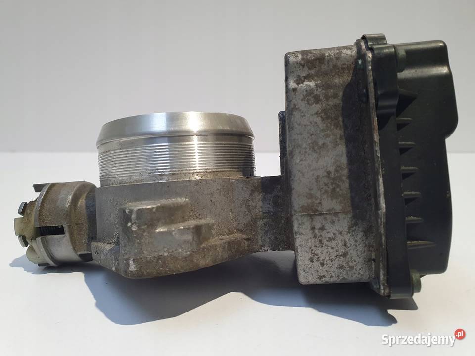 PRZEPUSTNICA Citroen C5 III 20 16V 408239827001 Chełm