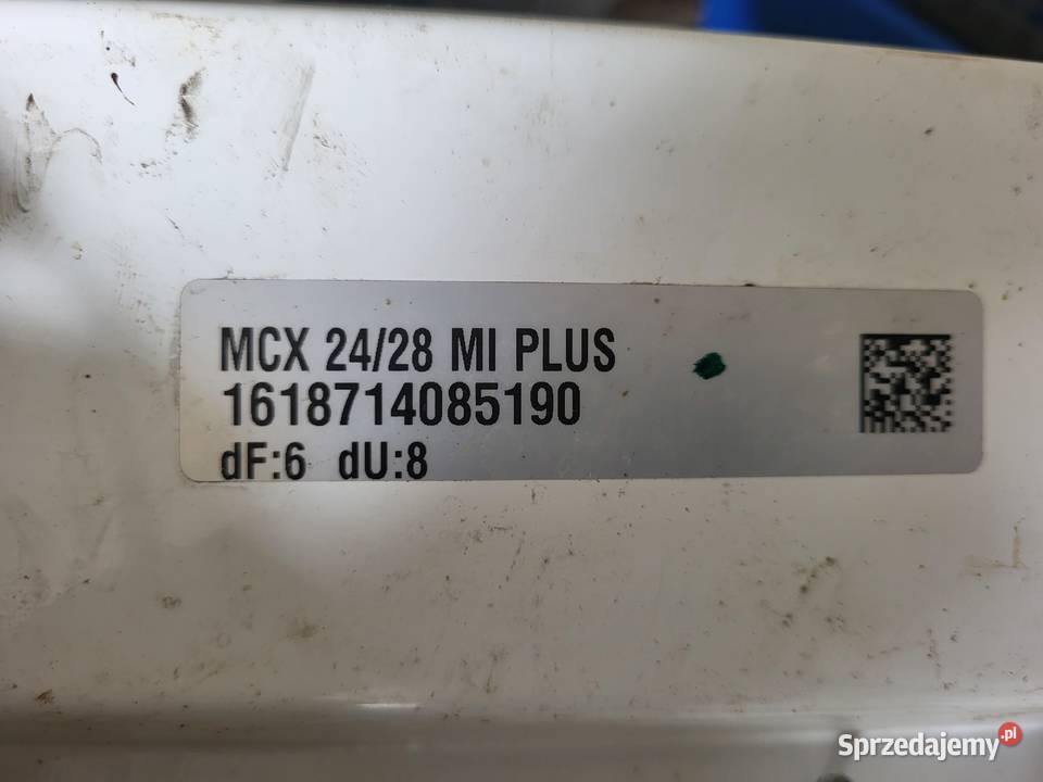 De Dietrich MCX 2428 MI Plus Tarnów sprzedam