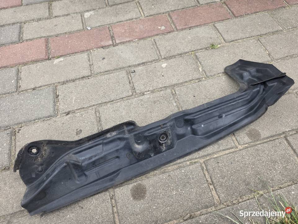 Wygłuszenie błotnika prawe Audi A4B6 19 TDI osobowe Iława
