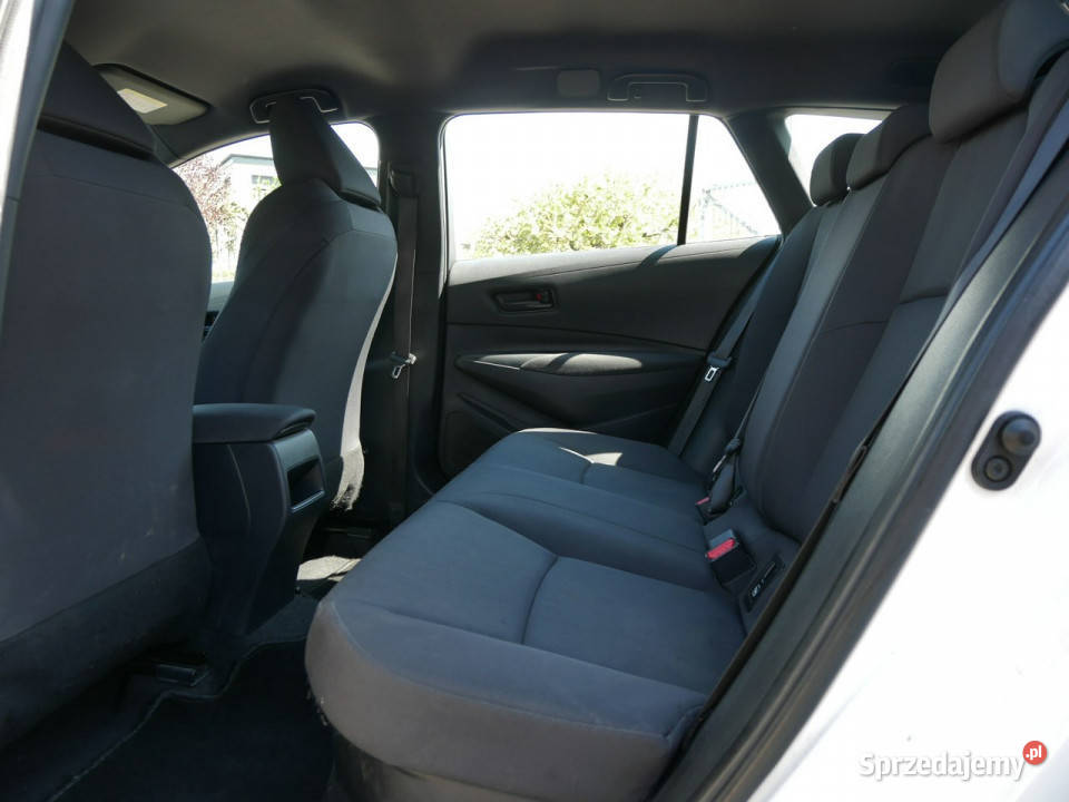 Toyota Corolla 18 Hybrid 122 Kombi Automat Full Goczałkowice-Zdrój