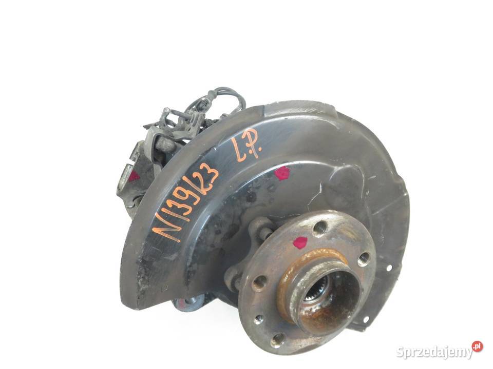 ZWROTNICA PRZEDNIA LEWA RENAULT ESPACE V 16 dCi osobowe