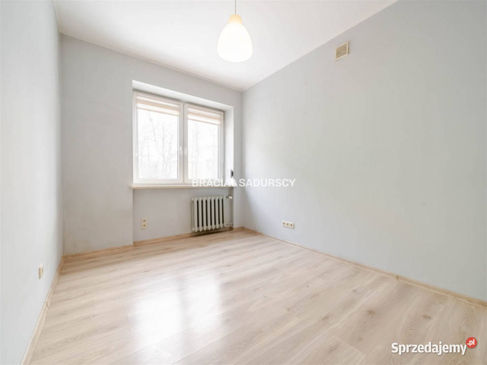 Mieszkanie Kraków os Ogrodowe 4513m2 2 pokoje 45.13m2