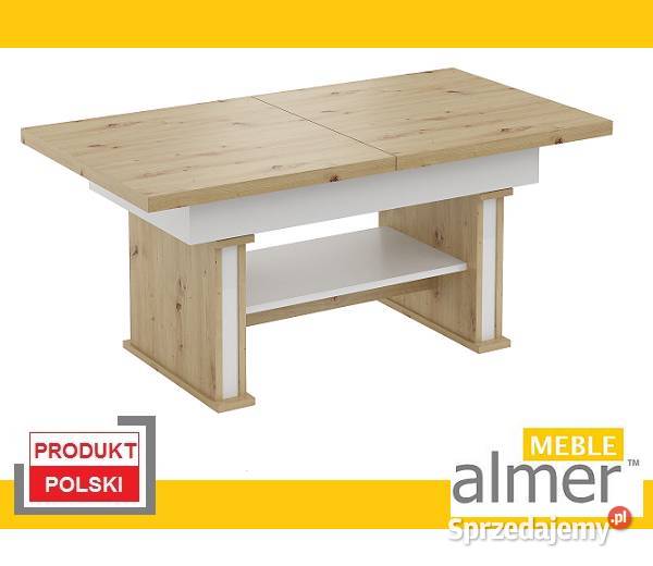 Ławostół L05 RAMA podnoszony rozkładany do 160 Lublin sprzedam