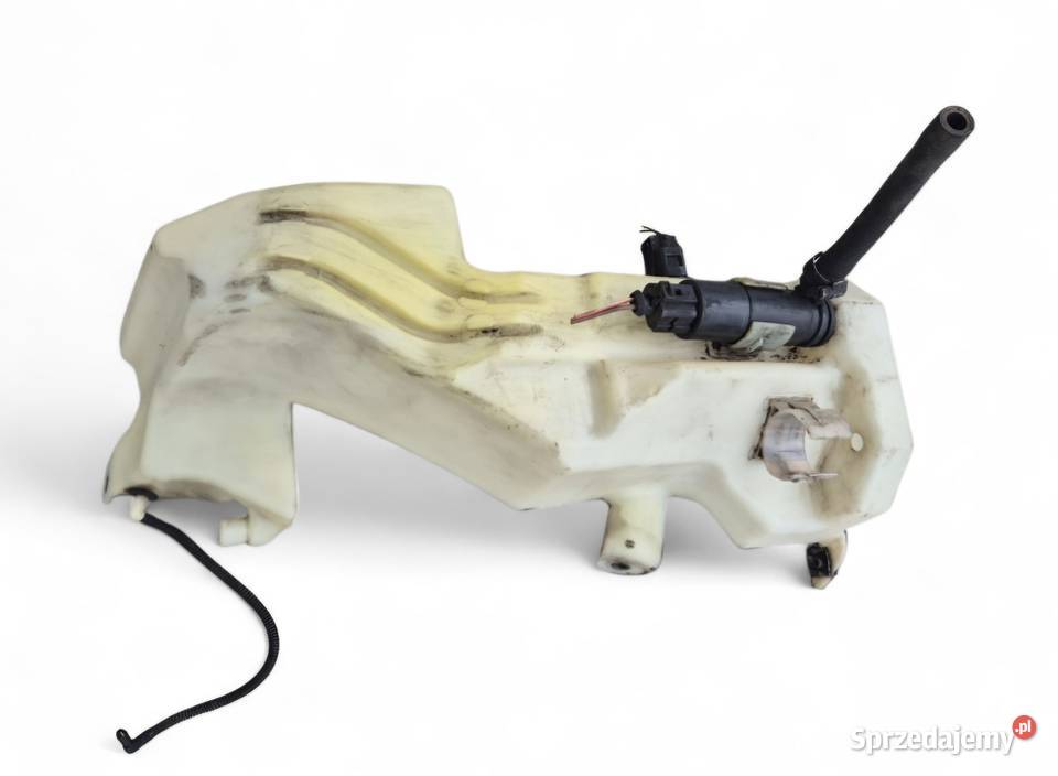 ZBIORNIK ZBIORNICZEK PŁYNU DO SPRYSKIWACZY AUDI