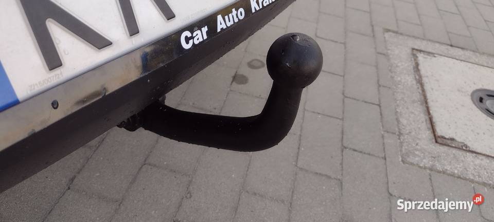 renault megane 3 16 16vbenzynaklima Kraków