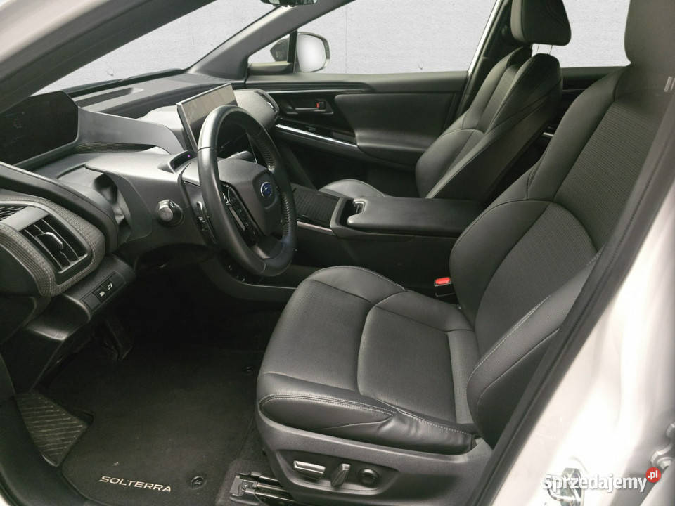 Subaru inny Poleasingowe BZ napęd 4x4 Komorniki