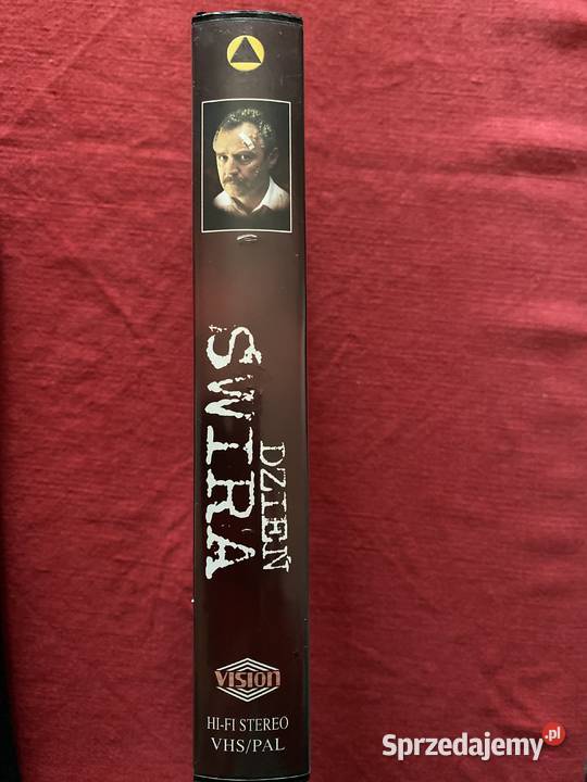 Dzien Swirafilm na kasecie VHS