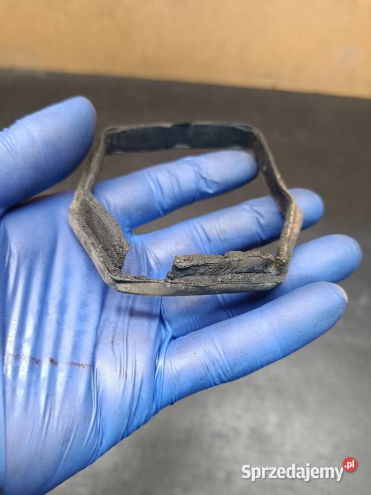 Uszczelka podkładka licznik zegar mocowanie Gołaczewy