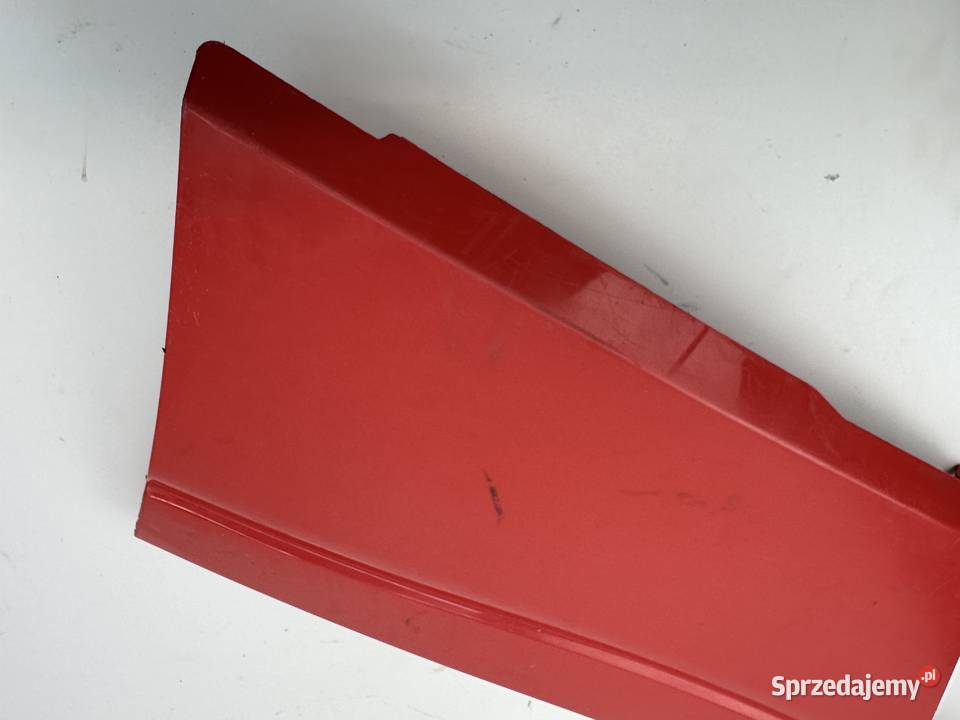 Lewy boczek plastik Can Am Outlander G1 Sulęcin