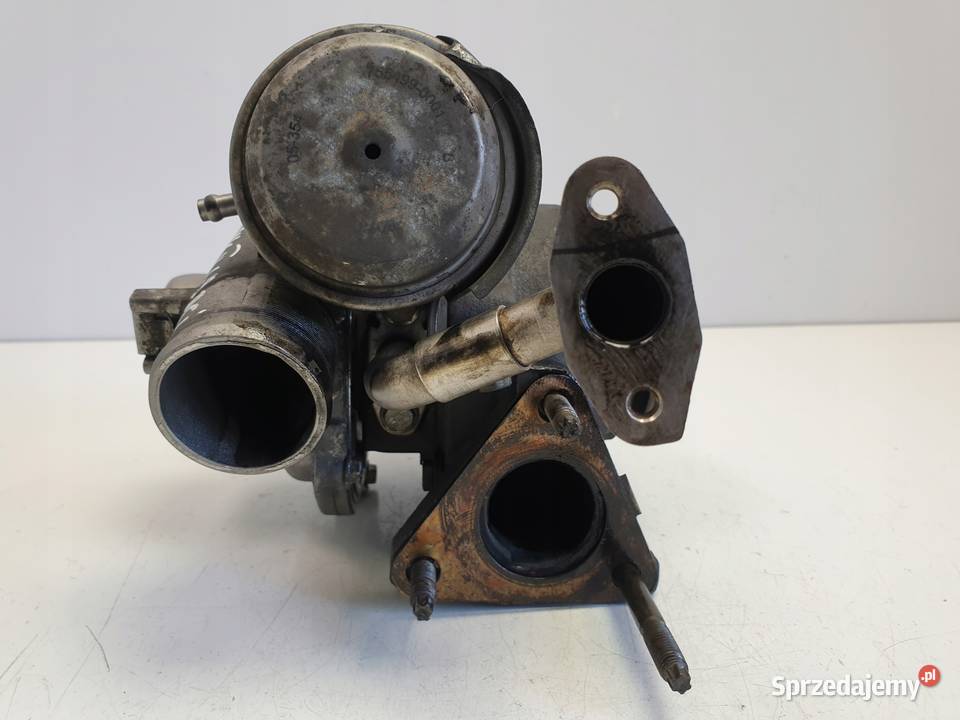 TURBOSPRĘŻARKA Renault Scenic II 19 DCI TURBO lubelskie Chełm sprzedam