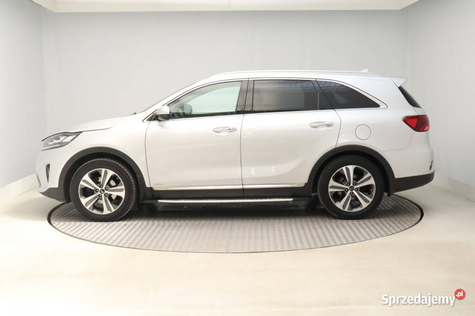 Kia Sorento 20 CRDi Zabrze sprzedam