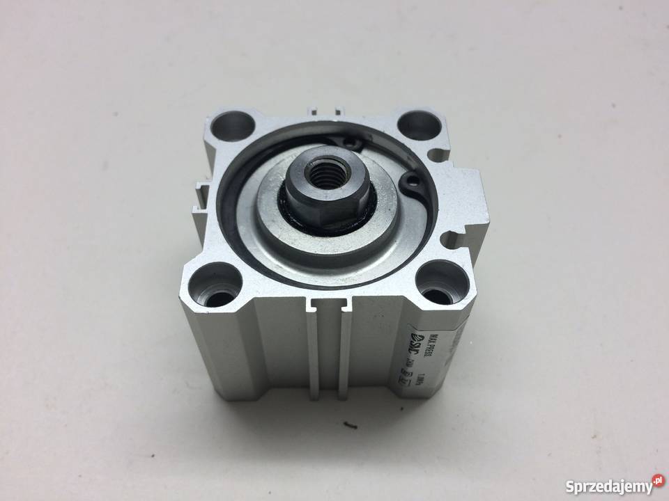 Siłownik SMC ECQ2B4010D Brzoza