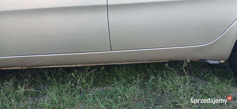 Sprzedam Fiat Punto Orzełek sprzedam