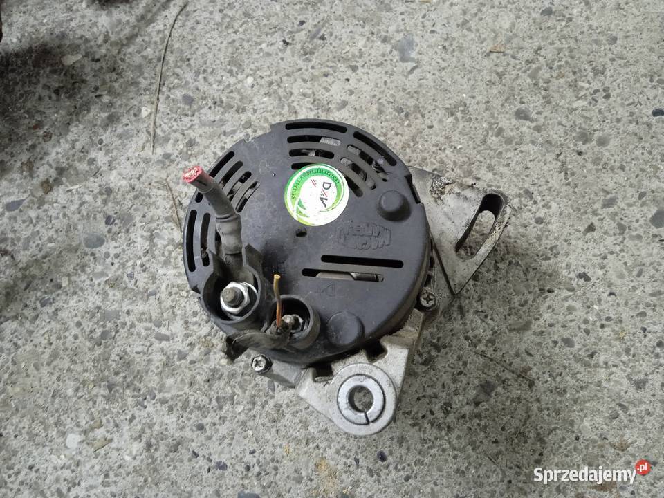 fiat panda 2 alternator magneti marelli 12v 65a Przemyśl