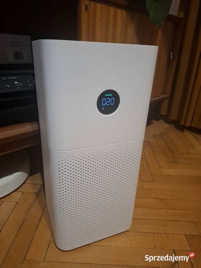 Oczyszczacz powietrza Mi Air Purifier 3C Łódź sprzedam